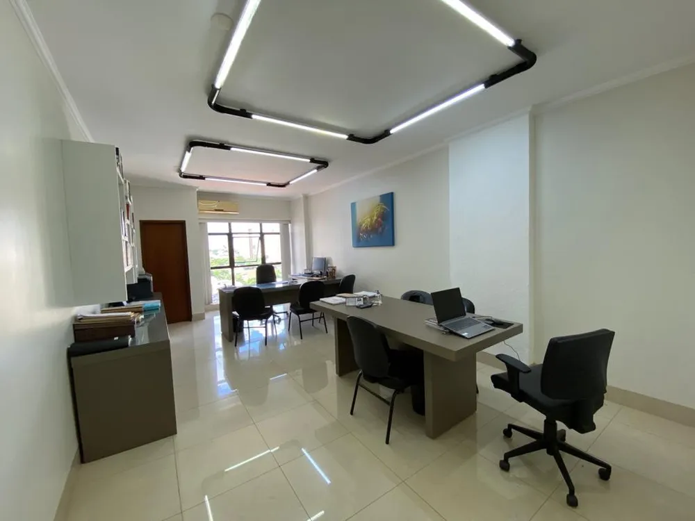 Sala-Conjunto, 67 m² - Foto 3