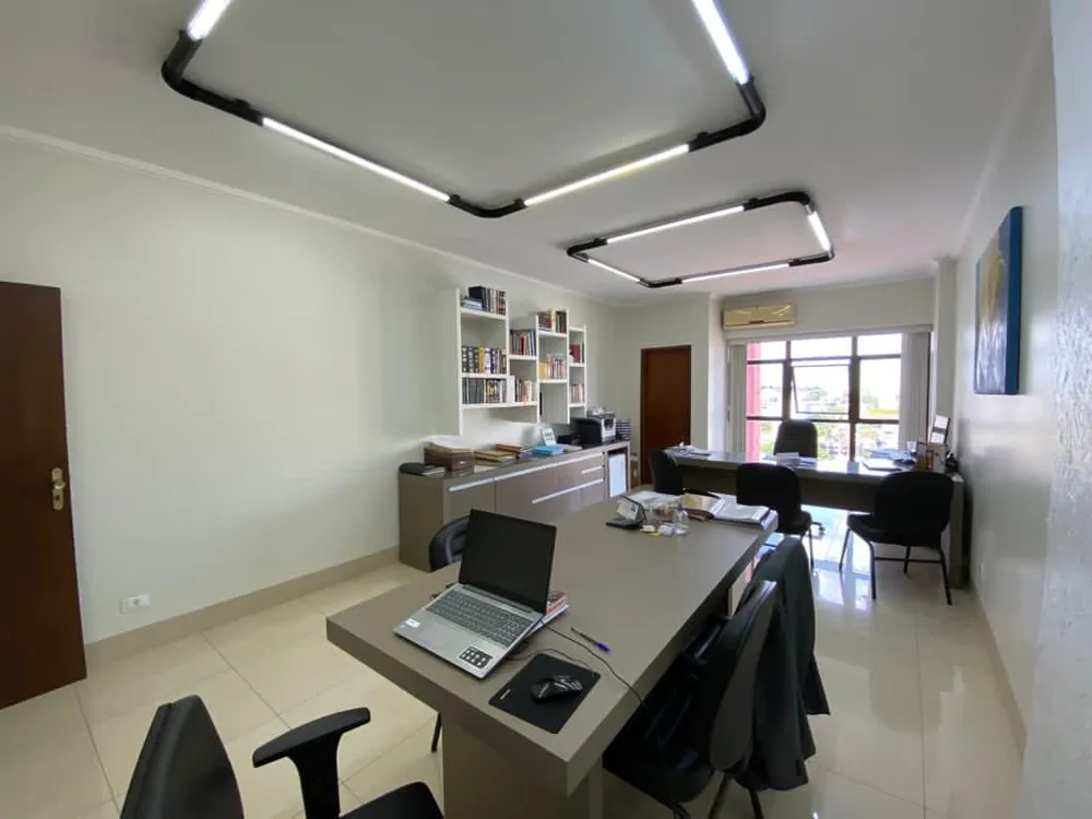 Sala-Conjunto, 67 m² - Foto 2