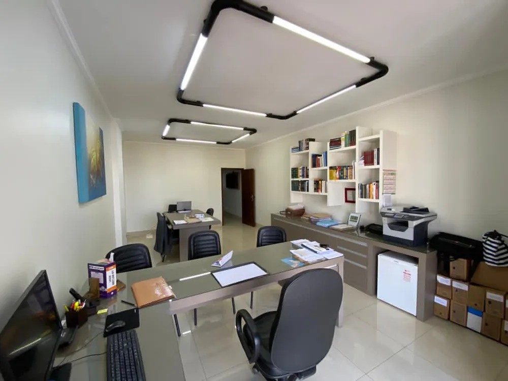 Sala-Conjunto, 67 m² - Foto 1