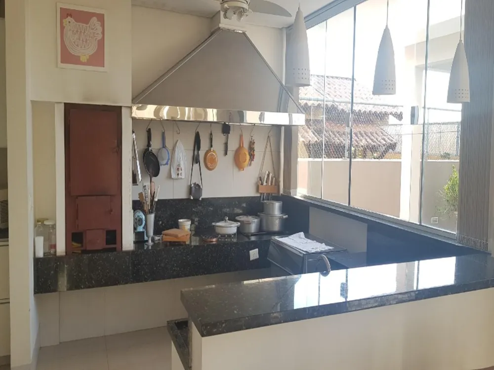 Sobrado, 4 quartos, 358 m² - Foto 3