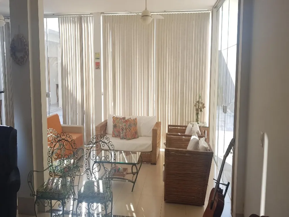 Sobrado, 4 quartos, 358 m² - Foto 2