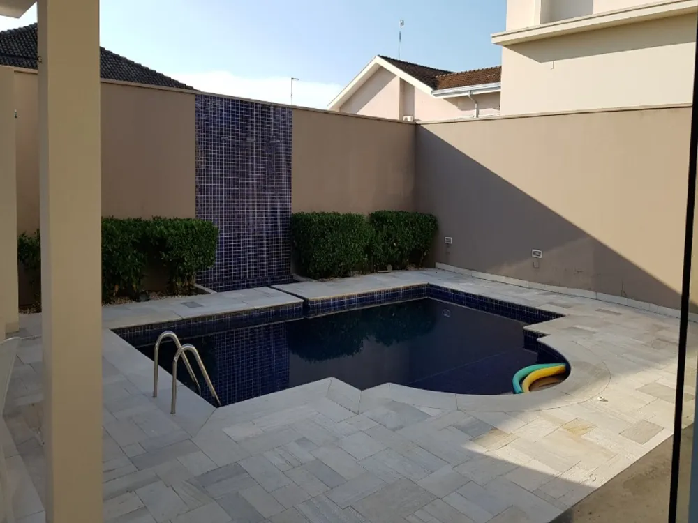 Sobrado, 4 quartos, 358 m² - Foto 1