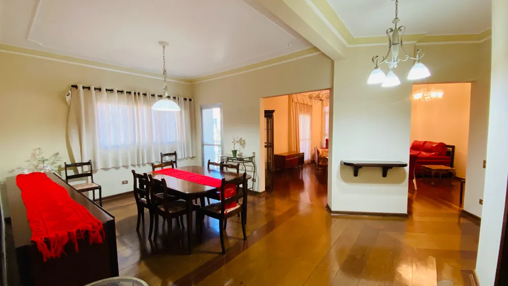 Apartamento, 3 quartos, 287 m² - Foto 1