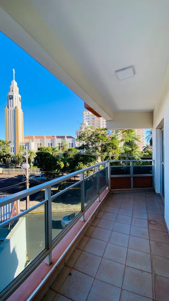 Apartamento, 3 quartos, 287 m² - Foto 2