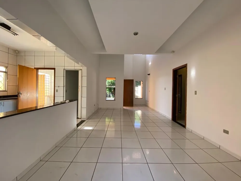 Casa, 3 quartos, 172 m² - Foto 1