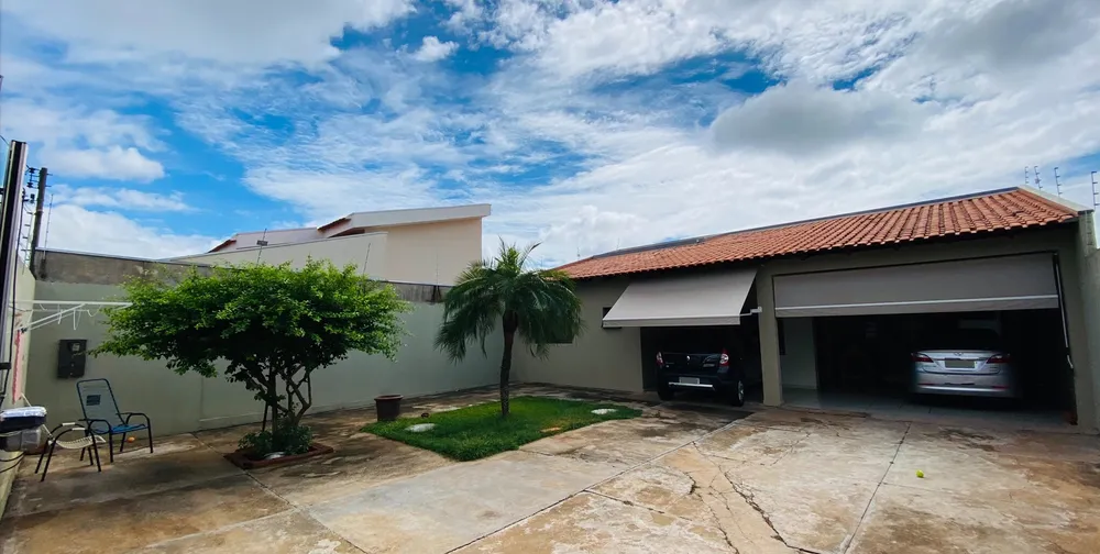 Casa, 2 quartos, 118 m² - Foto 1