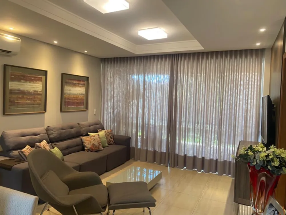 Sobrado, 3 quartos, 225 m² - Foto 1