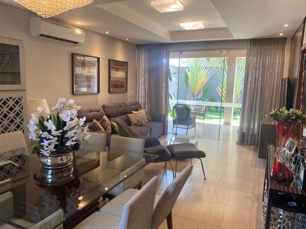 Sobrado, 3 quartos, 225 m² - Foto 3