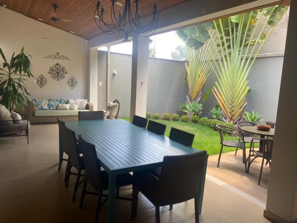 Sobrado, 3 quartos, 225 m² - Foto 4