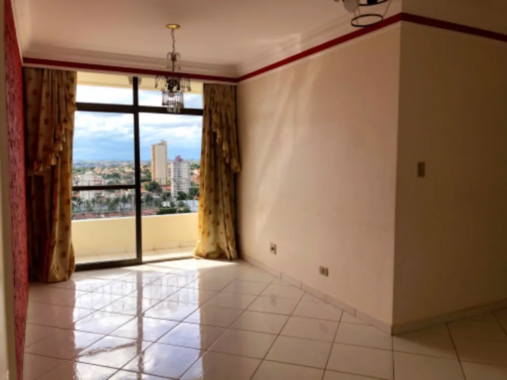 Apartamento, 3 quartos, 81 m² - Foto 2