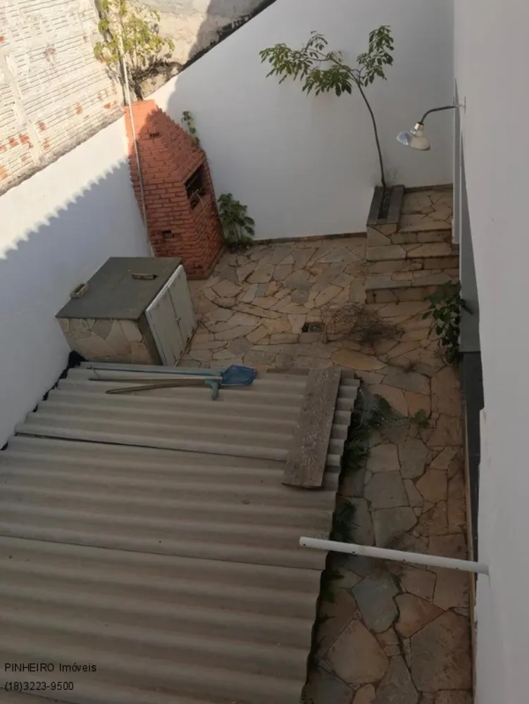 Sobrado, 3 quartos, 274 m² - Foto 4