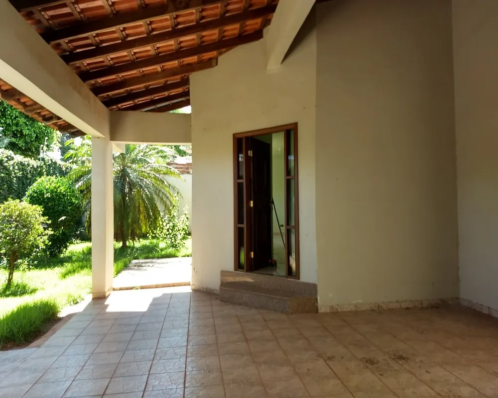Casa, 3 quartos, 352 m² - Foto 1