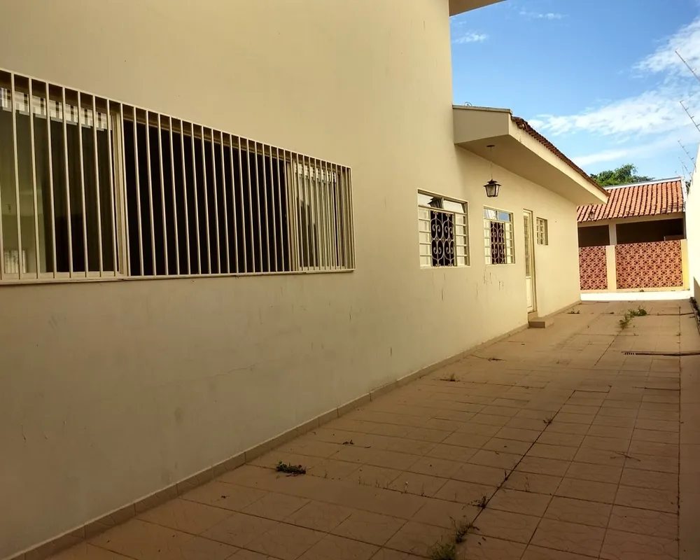 Casa, 3 quartos, 352 m² - Foto 2