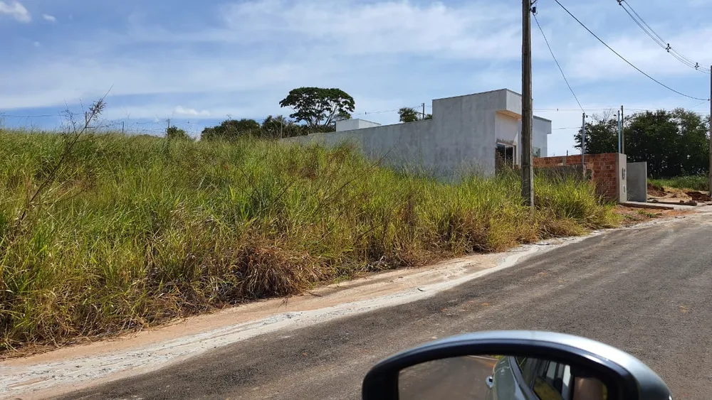Terreno, 193 m² - Foto 1