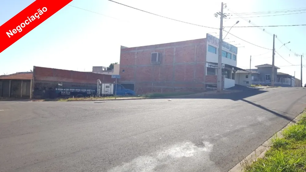Loja-Salão, 352 m² - Foto 1