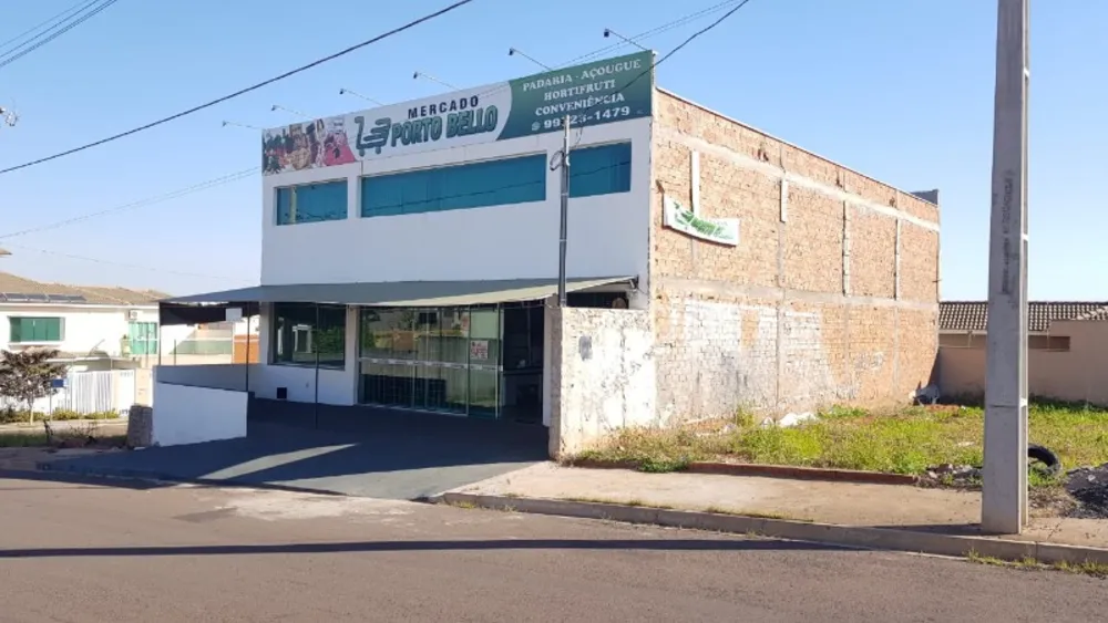 Loja-Salão, 352 m² - Foto 2