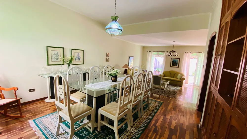Casa, 4 quartos, 400 m² - Foto 3