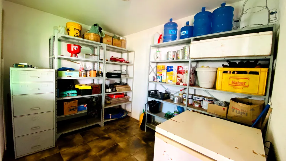 Casa, 4 quartos, 400 m² - Foto 4
