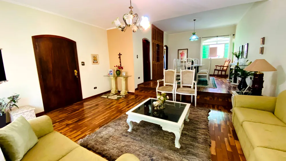 Casa, 4 quartos, 400 m² - Foto 1