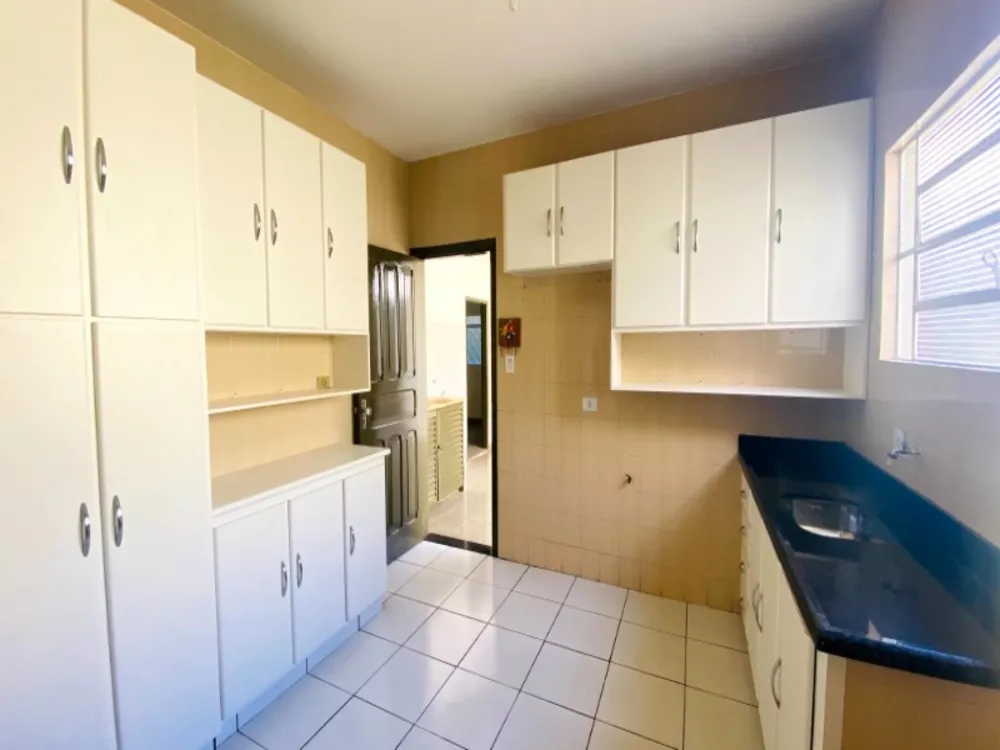 Sobrado, 4 quartos, 200 m² - Foto 1