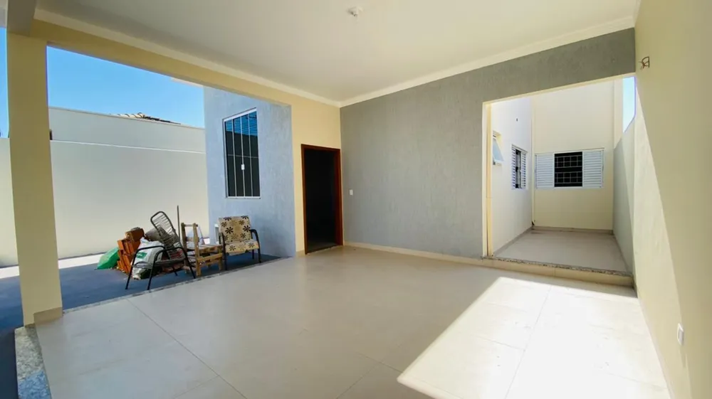 Casa, 3 quartos, 162 m² - Foto 3