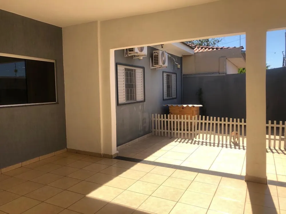 Casa, 3 quartos, 140 m² - Foto 3