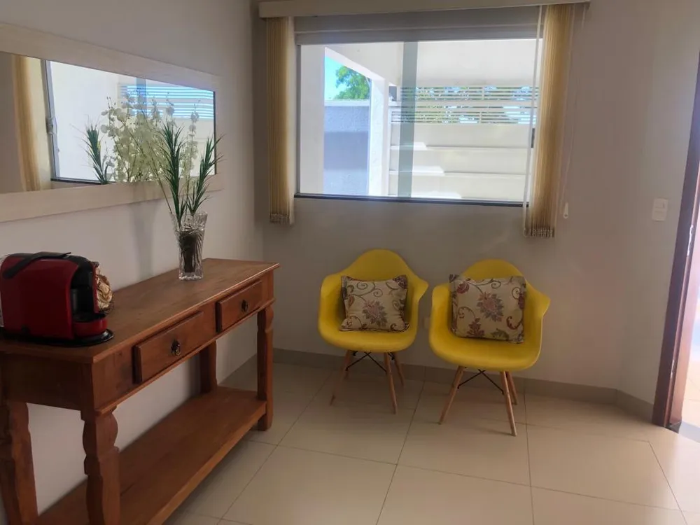 Casa, 3 quartos, 140 m² - Foto 1