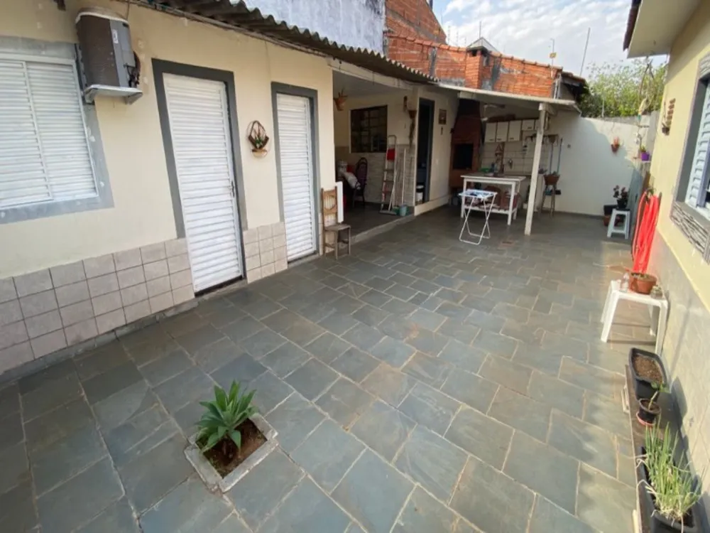 Casa, 3 quartos, 195 m² - Foto 1