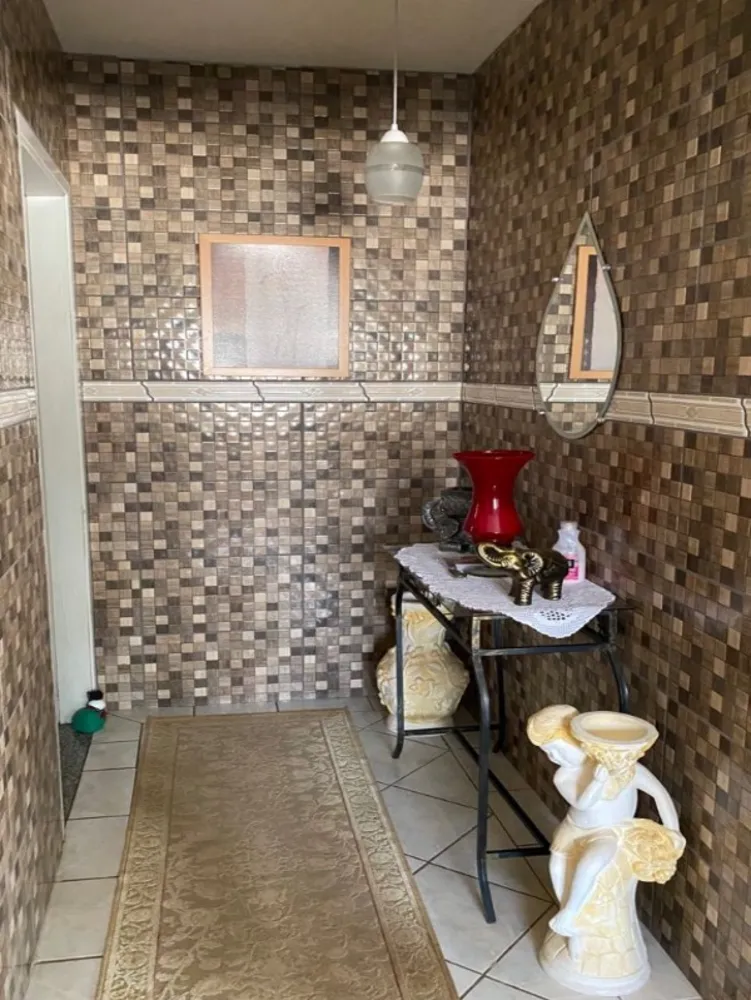 Casa, 3 quartos, 195 m² - Foto 2