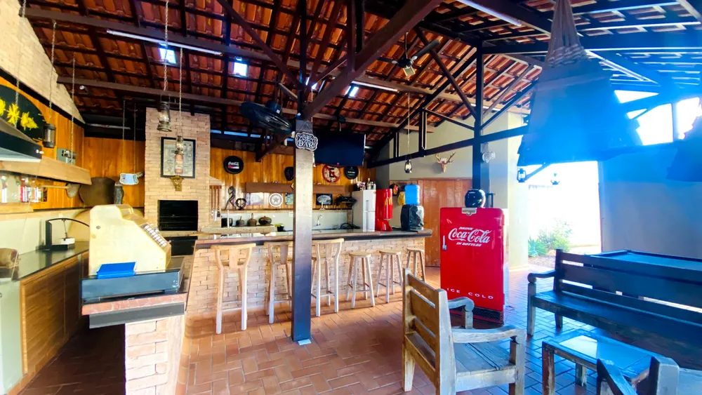 Casa, 4 quartos, 506 m² - Foto 1