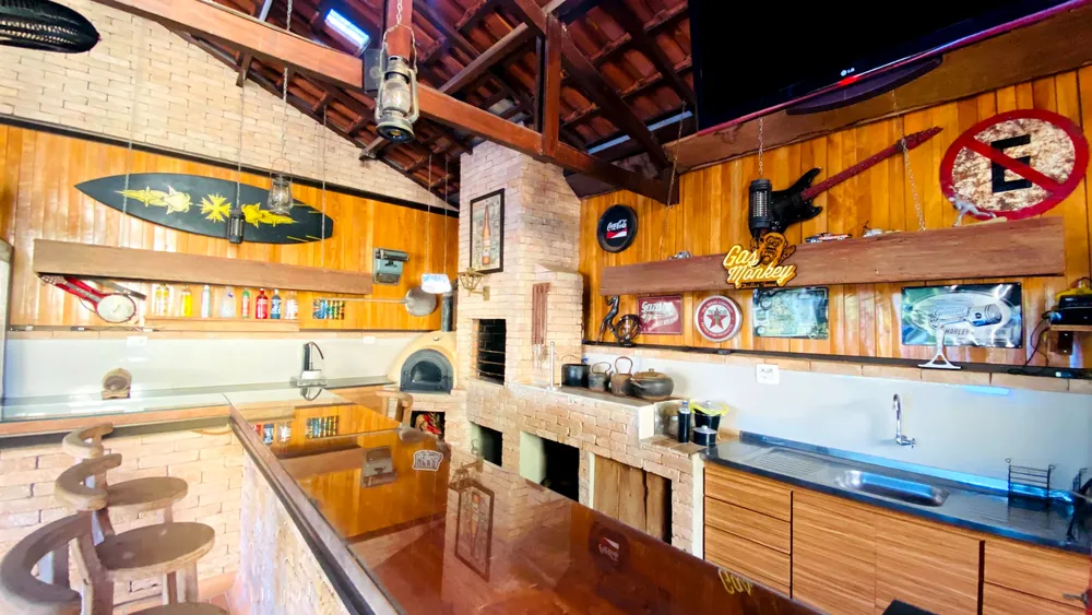 Casa, 4 quartos, 506 m² - Foto 3