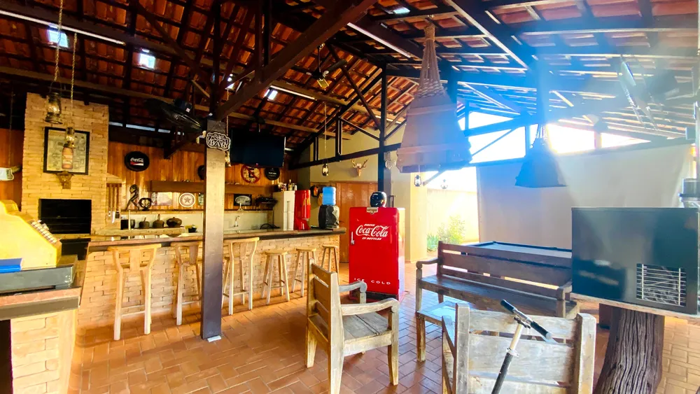 Casa, 4 quartos, 506 m² - Foto 2