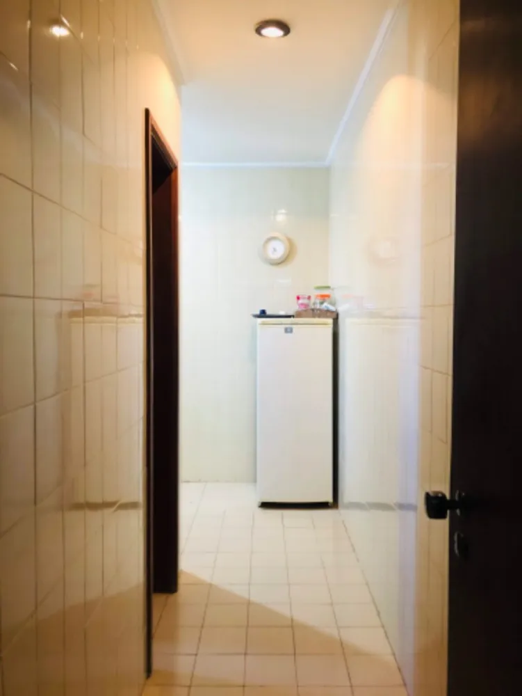 Apartamento, 168 m² - Foto 2