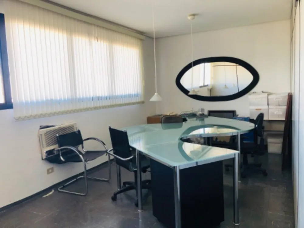 Apartamento, 168 m² - Foto 1