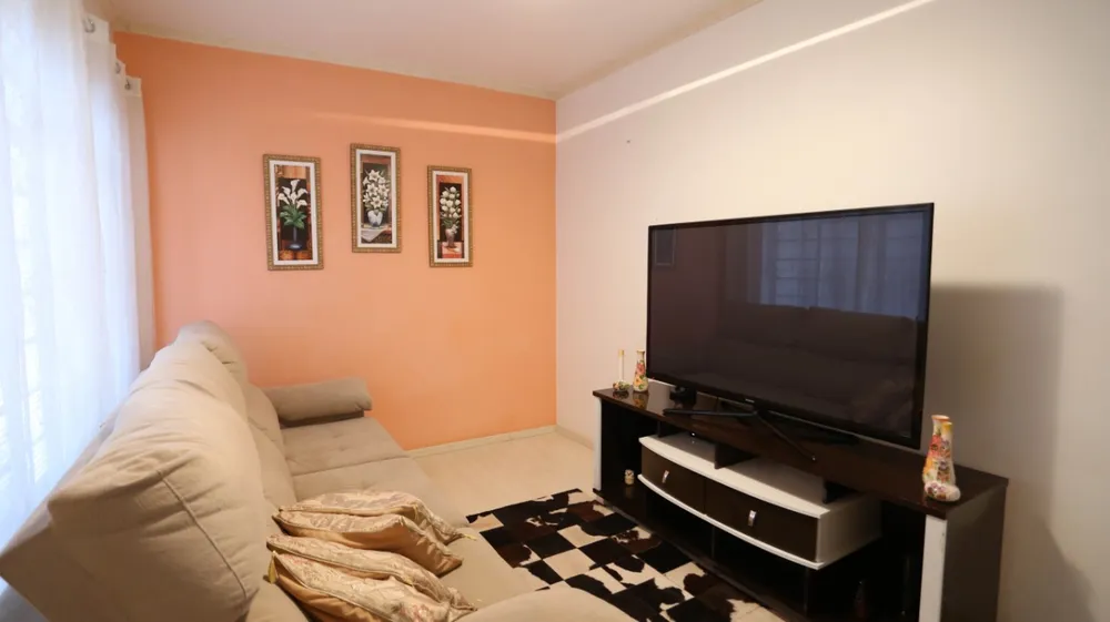 Casa, 3 quartos, 165 m² - Foto 1