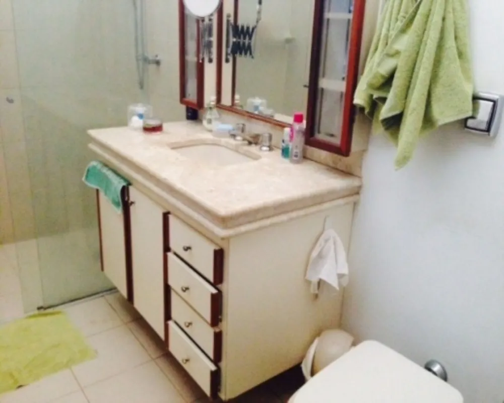 Casa, 3 quartos, 357 m² - Foto 4