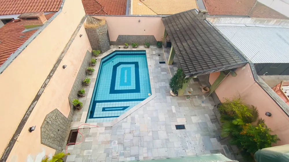 Sobrado, 4 quartos, 359 m² - Foto 2