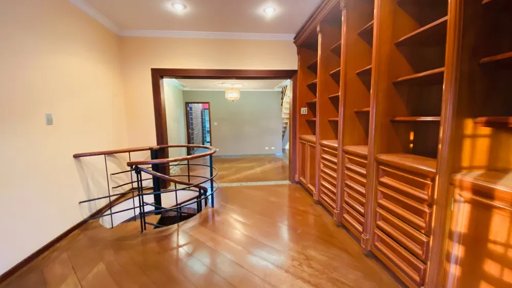 Sobrado, 4 quartos, 359 m² - Foto 3
