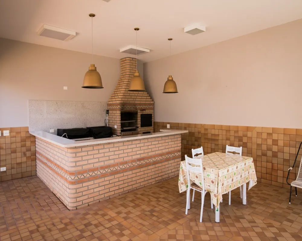 Casa, 4 quartos, 435 m² - Foto 1