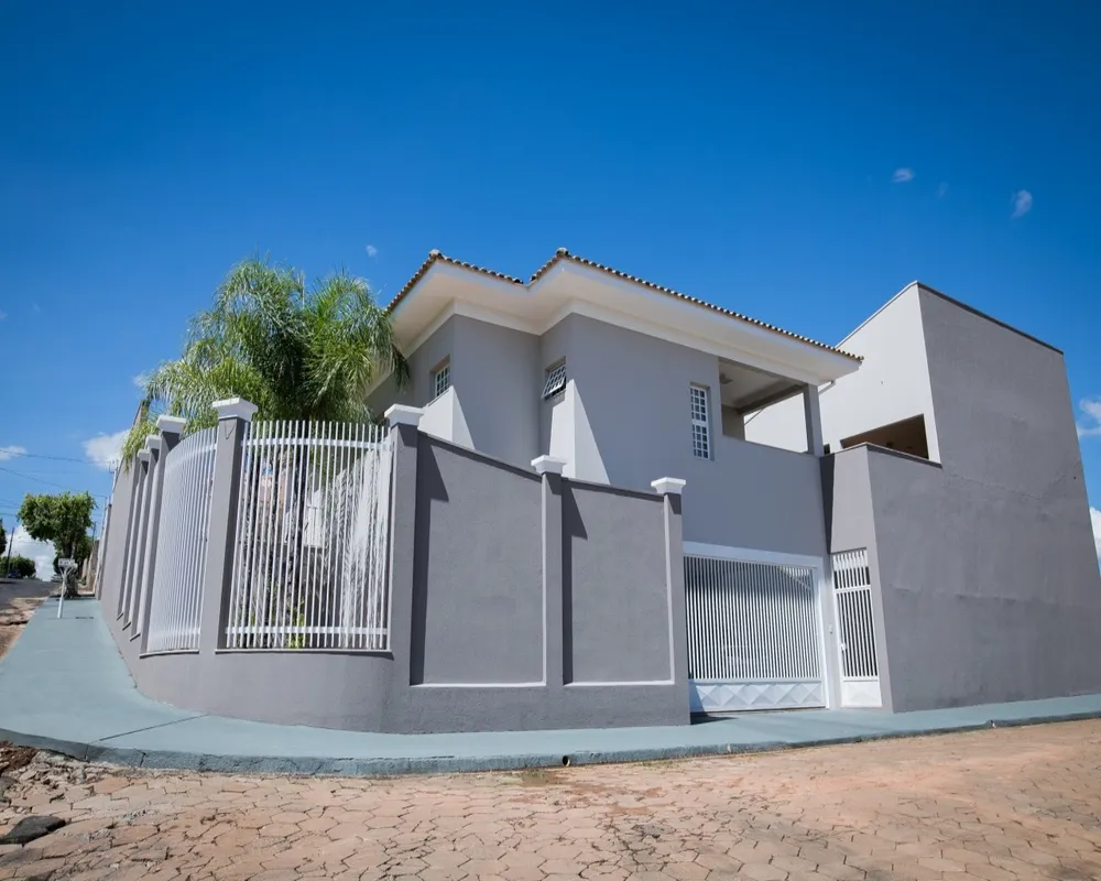 Casa, 4 quartos, 435 m² - Foto 2