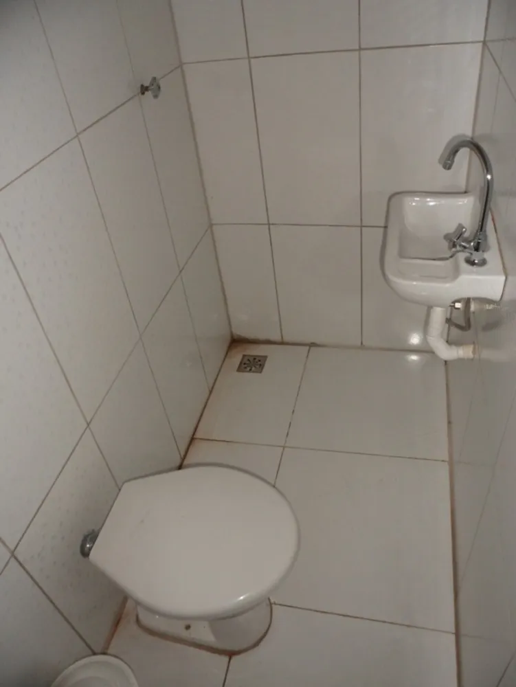 Casa, 3 quartos, 153 m² - Foto 2