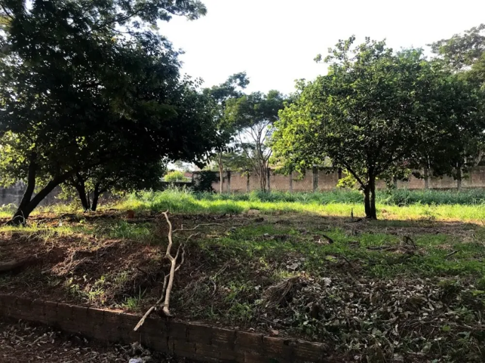Terreno, 853 m² - Foto 1