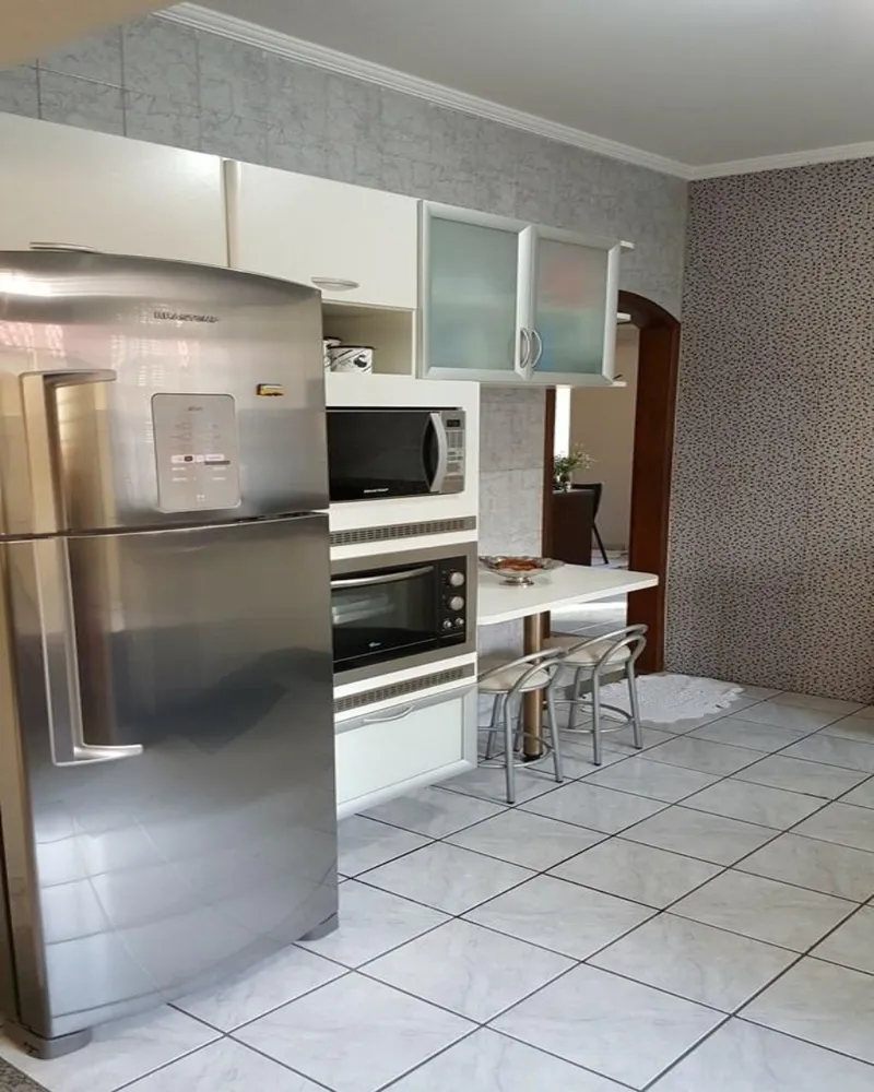 Sobrado, 3 quartos, 136 m² - Foto 4