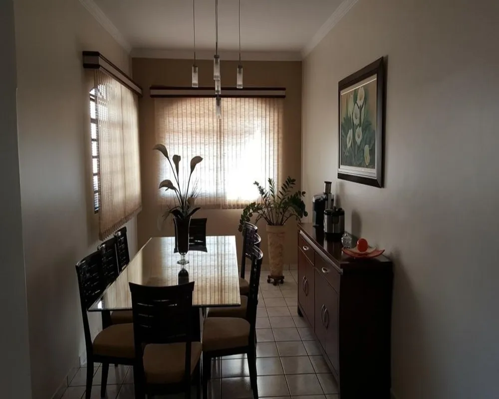 Sobrado, 3 quartos, 136 m² - Foto 2