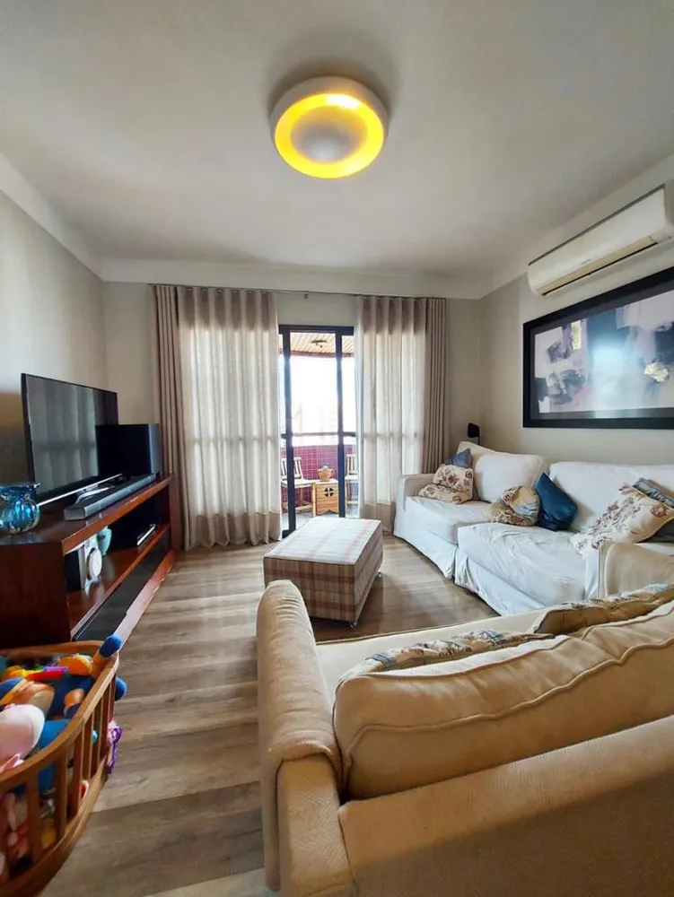 Apartamento, 3 quartos, 147 m² - Foto 1