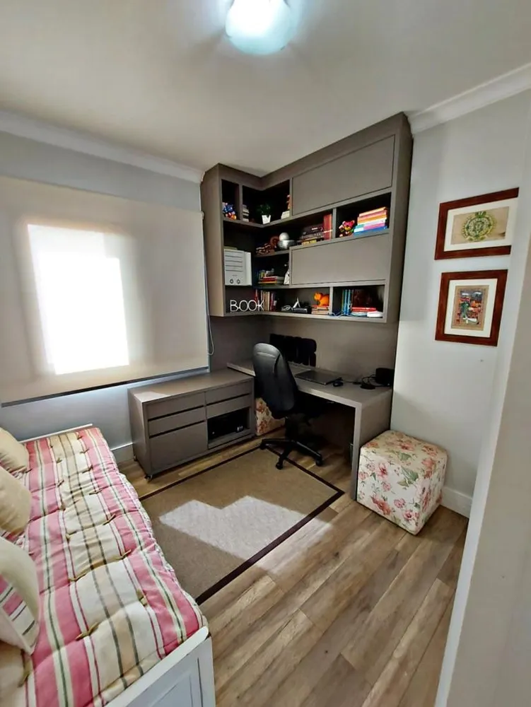 Apartamento, 3 quartos, 147 m² - Foto 4
