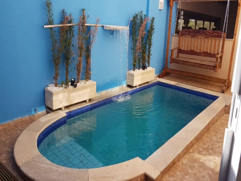 Sobrado, 3 quartos, 100 m² - Foto 1
