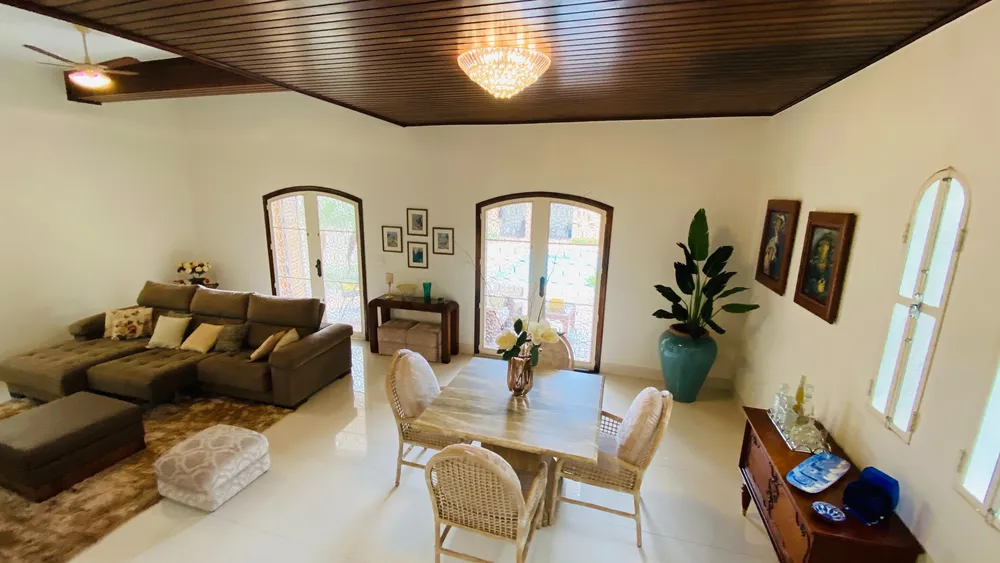 Sobrado, 3 quartos, 376 m² - Foto 2