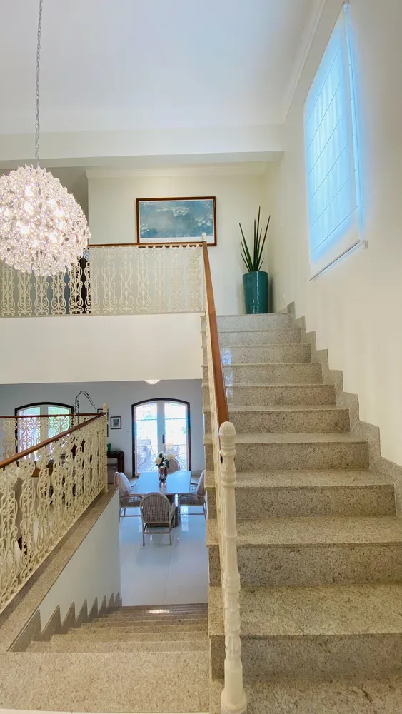 Sobrado, 3 quartos, 376 m² - Foto 3