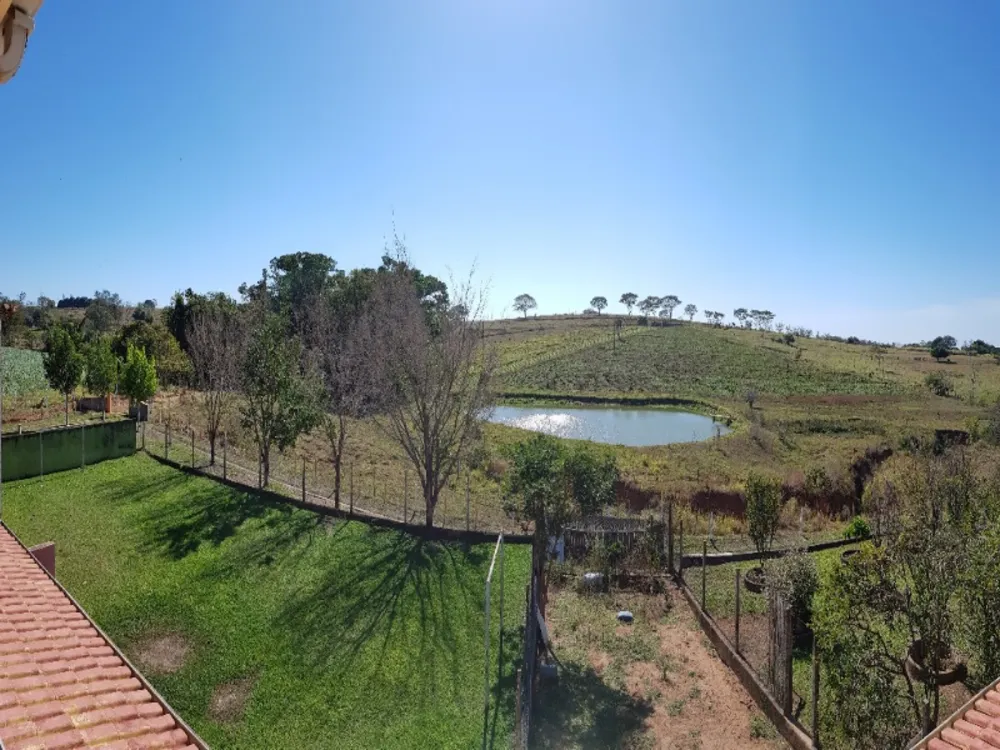 Sítio, 4 quartos, 12 hectares - Foto 1